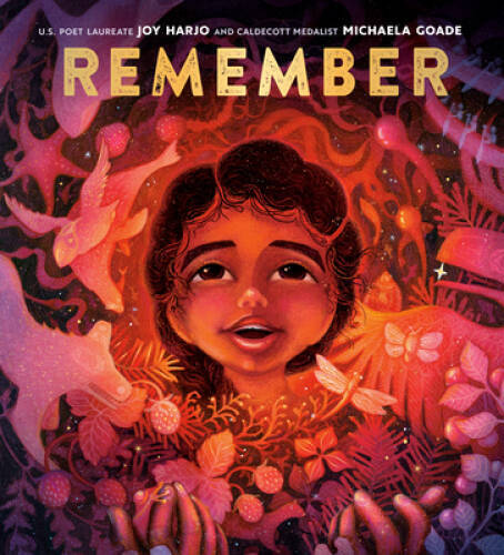 Remember hardcover by harjo - -,