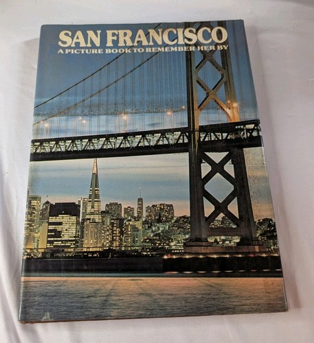 Vintage 1978 san francisco - 1978,