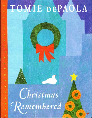 Christmas remembered - christmas,